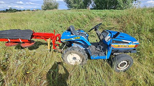 Фото пресс-службы Госавтоинспекции Хакасии